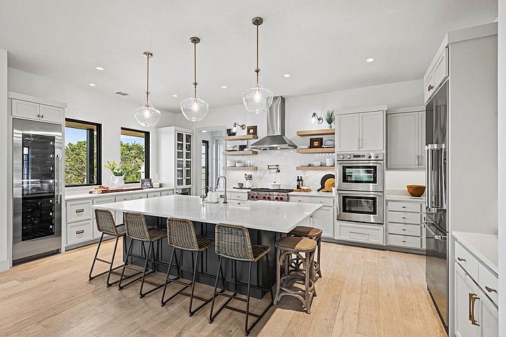 Read Reviews for Braunbach Granite in Fredericksburg, TX